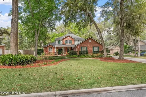 2313 Stockton Drive Fleming Island FL 32003