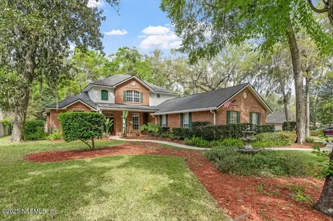 2313 Stockton Drive Fleming Island FL 32003