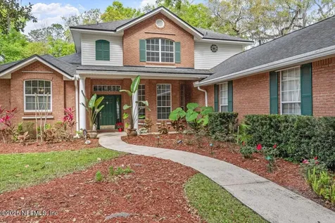 2313 Stockton Drive Fleming Island FL 32003