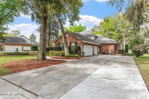 2313 Stockton Drive Fleming Island FL 32003