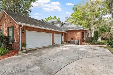 2313 Stockton Drive Fleming Island FL 32003