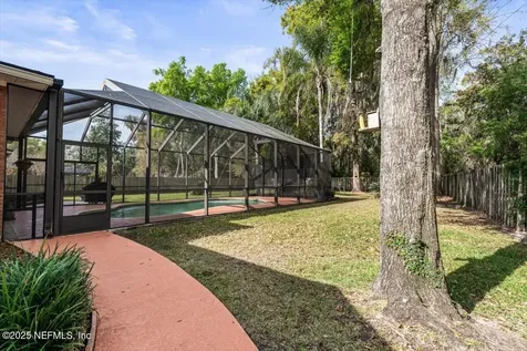 2313 Stockton Drive Fleming Island FL 32003