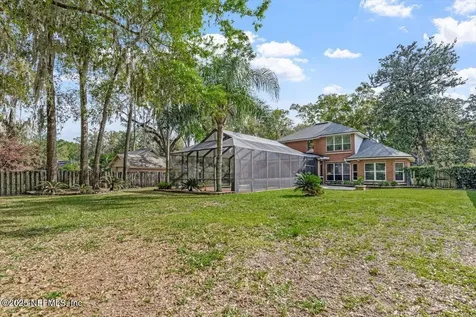 2313 Stockton Drive Fleming Island FL 32003