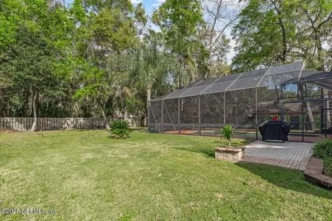 2313 Stockton Drive Fleming Island FL 32003