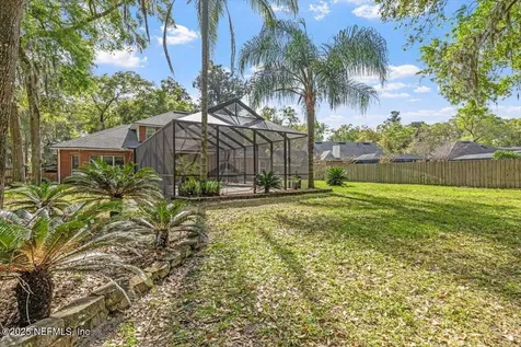 2313 Stockton Drive Fleming Island FL 32003