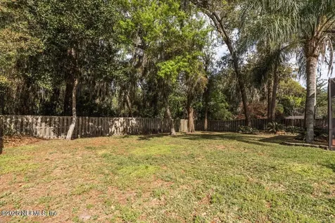 2313 Stockton Drive Fleming Island FL 32003