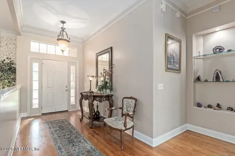 2313 Stockton Drive Fleming Island FL 32003