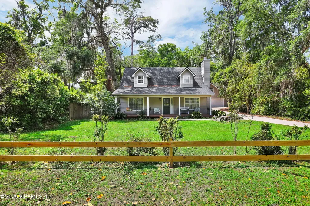 1080 Anna Avenue Orange Park FL 32073