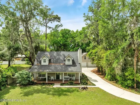 1080 Anna Avenue Orange Park FL 32073