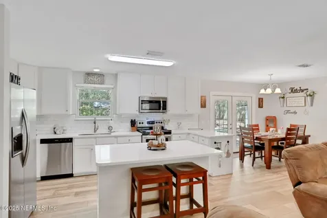 4268 Chokeberry Road Middleburg FL 32068