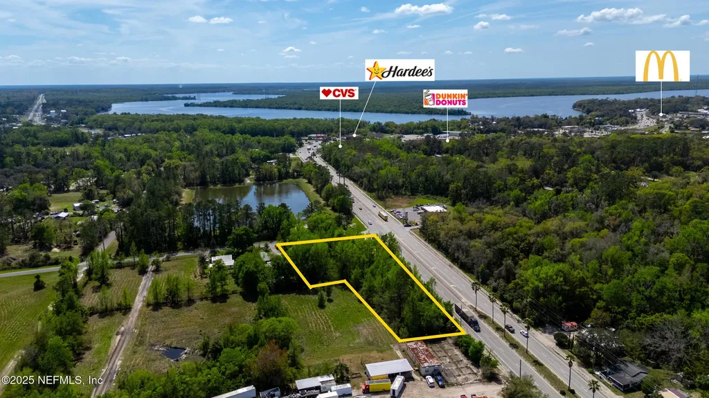 138 State Road 207 East Palatka FL 32131