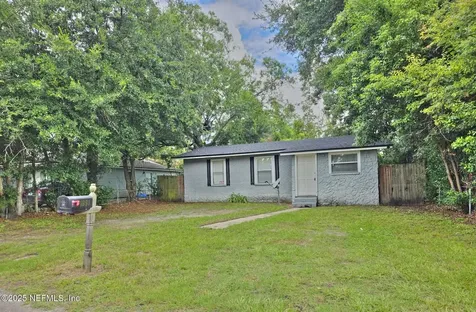 1991 W 4th Street Jacksonville FL 32209