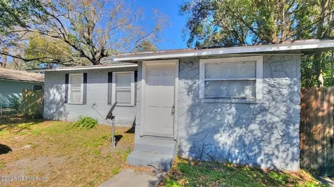 1991 W 4th Street Jacksonville FL 32209