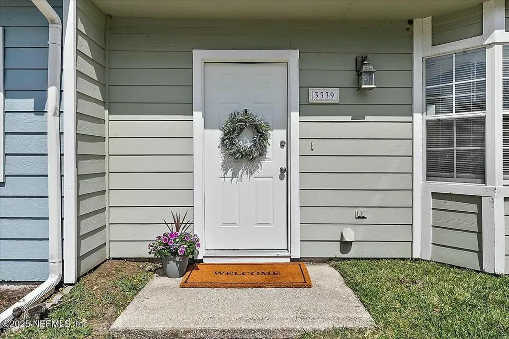 3339 Mandarin Glen Drive Jacksonville FL 32223