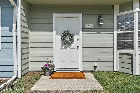 3339 Mandarin Glen Drive Jacksonville FL 32223