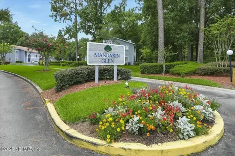 3339 Mandarin Glen Drive Jacksonville FL 32223