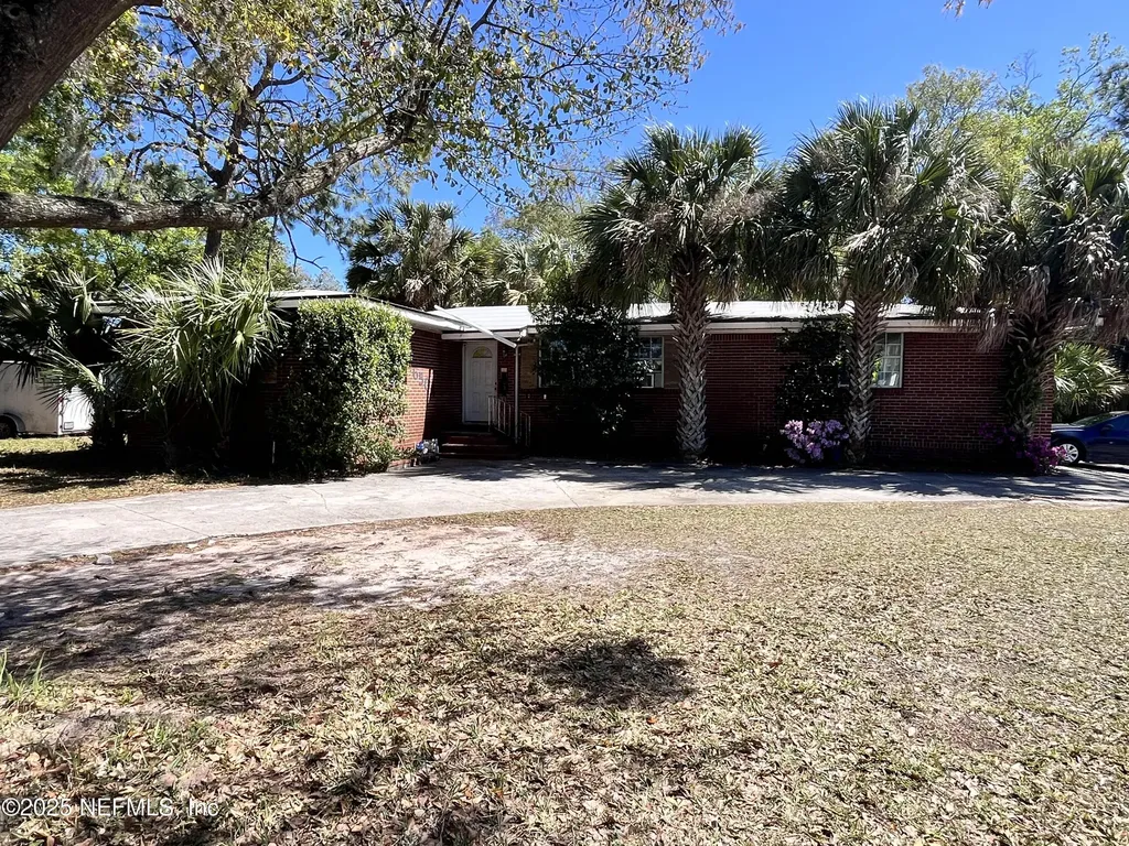 6504 Merrill Road Jacksonville FL 32277