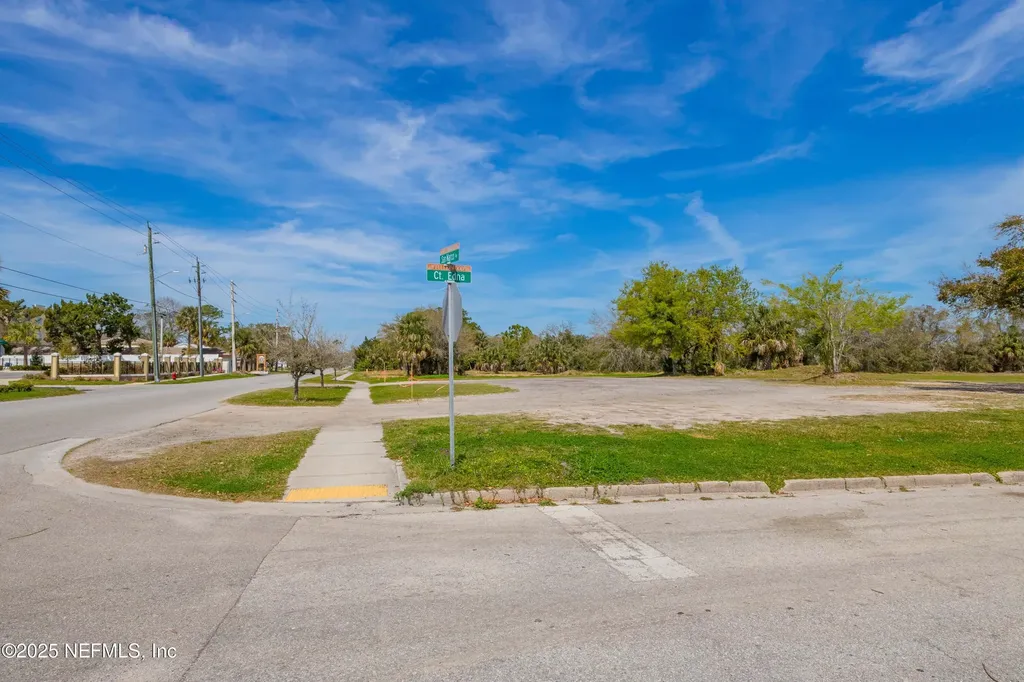 301 San Marco Avenue St. Augustine FL 32084