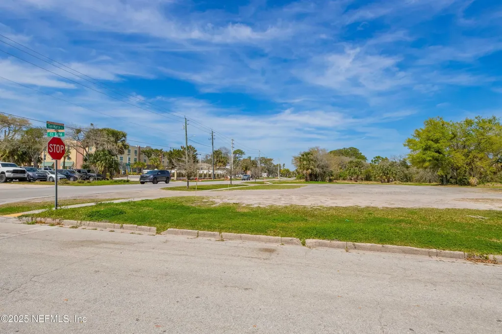 301 San Marco Avenue St. Augustine FL 32084