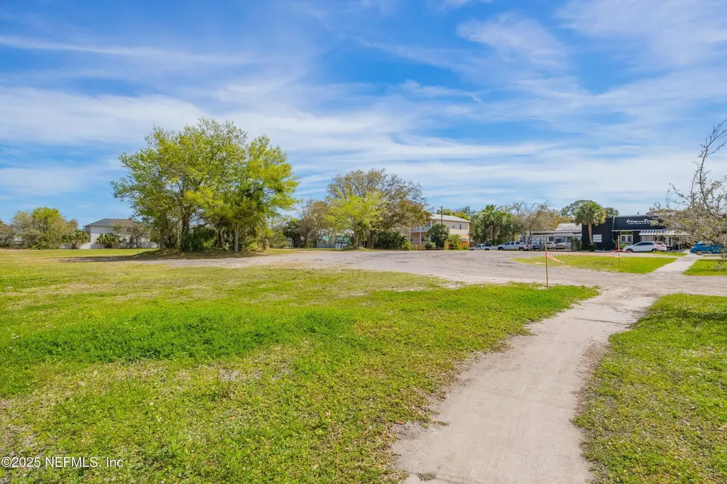 301 San Marco Avenue St. Augustine FL 32084