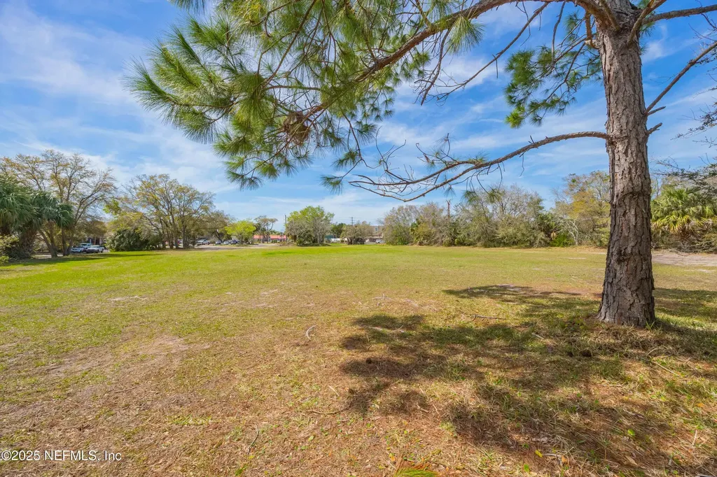 301 San Marco Avenue St. Augustine FL 32084