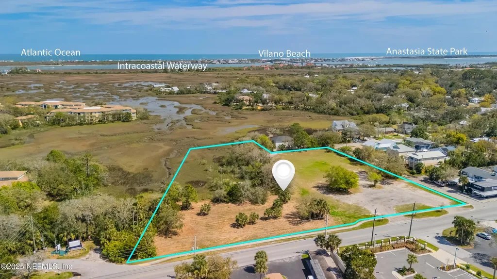 301 San Marco Avenue St. Augustine FL 32084