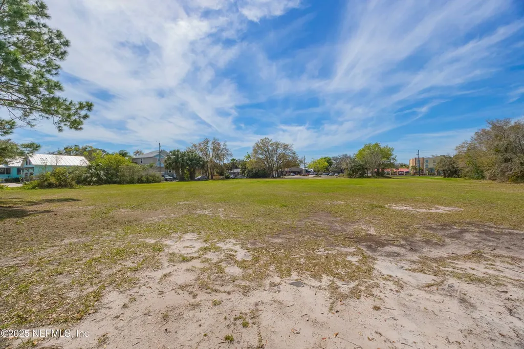 301 San Marco Avenue St. Augustine FL 32084