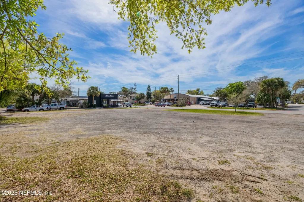 301 San Marco Avenue St. Augustine FL 32084