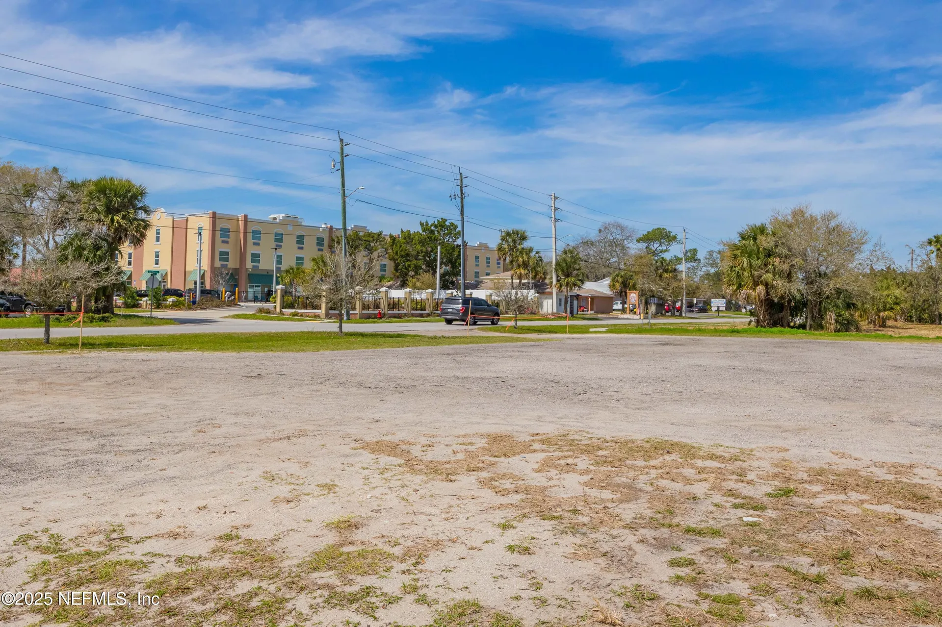 301 San Marco Avenue St. Augustine FL 32084