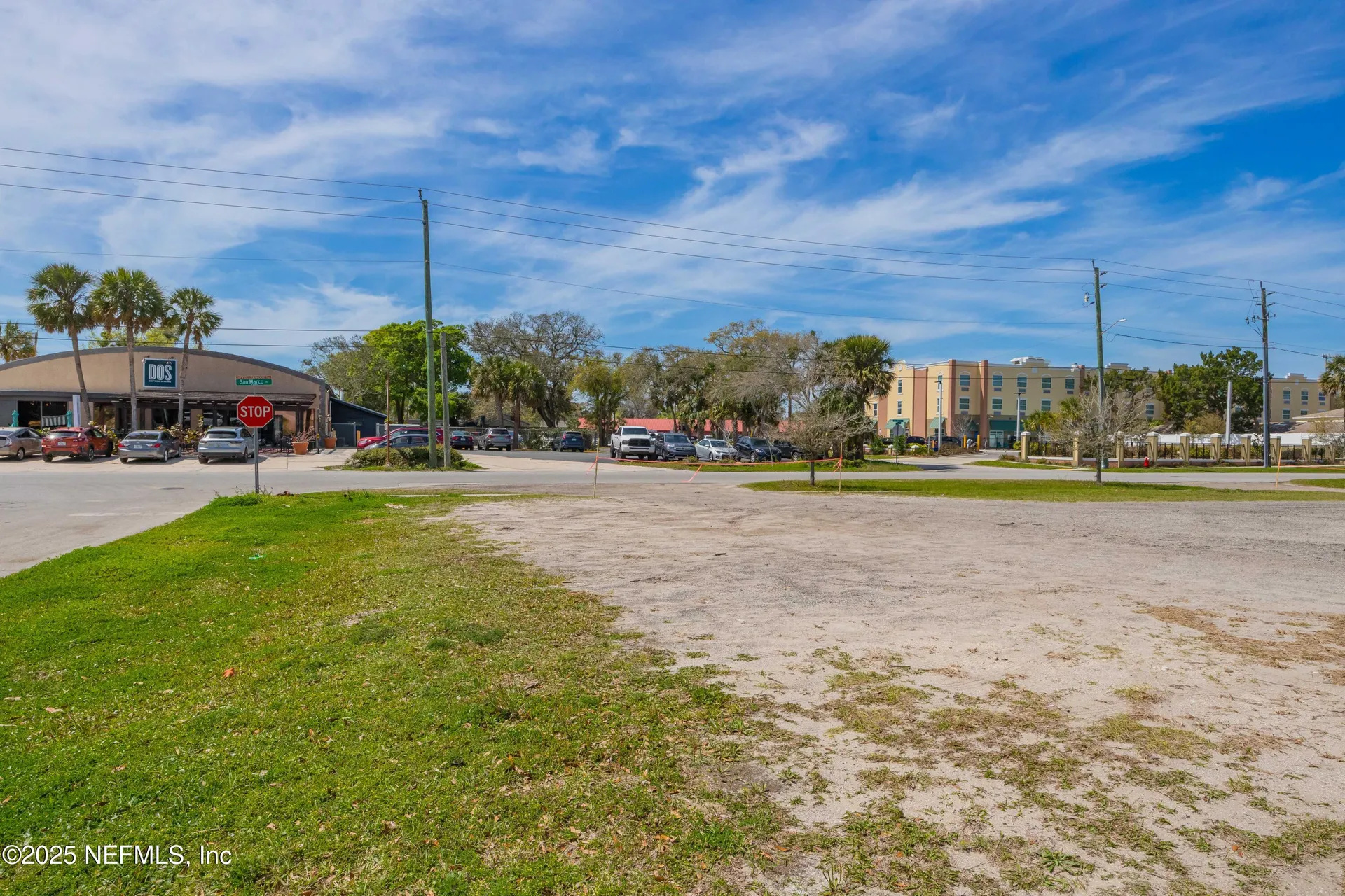 301 San Marco Avenue St. Augustine FL 32084