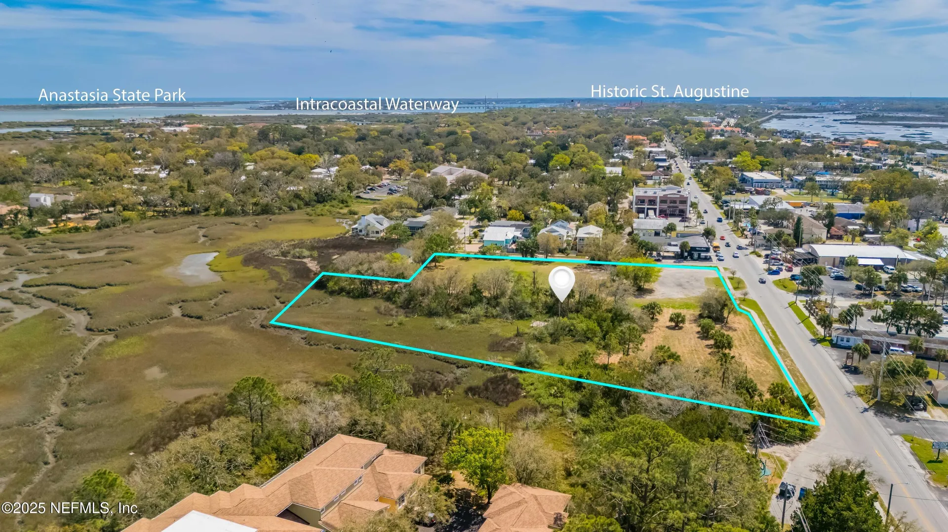 301 San Marco Avenue St. Augustine FL 32084