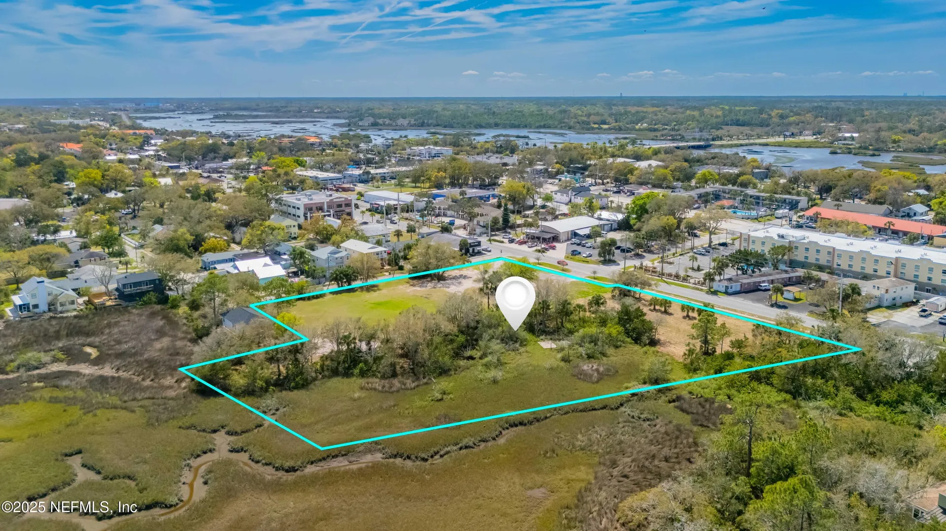 301 San Marco Avenue St. Augustine FL 32084
