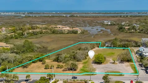 301 San Marco Avenue St. Augustine FL 32084