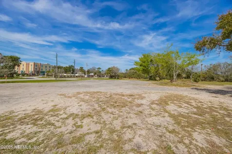 301 San Marco Avenue St. Augustine FL 32084