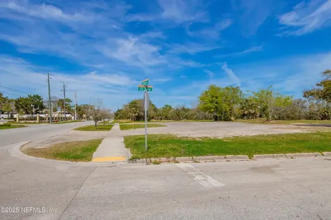 301 San Marco Avenue St. Augustine FL 32084