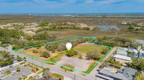 301 San Marco Avenue St. Augustine FL 32084