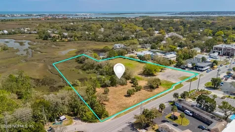 301 San Marco Avenue St. Augustine FL 32084