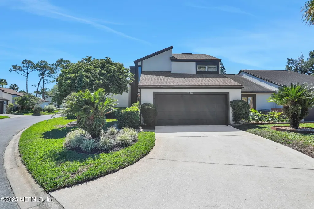 7838 Baymeadows Circle W Jacksonville FL 32256