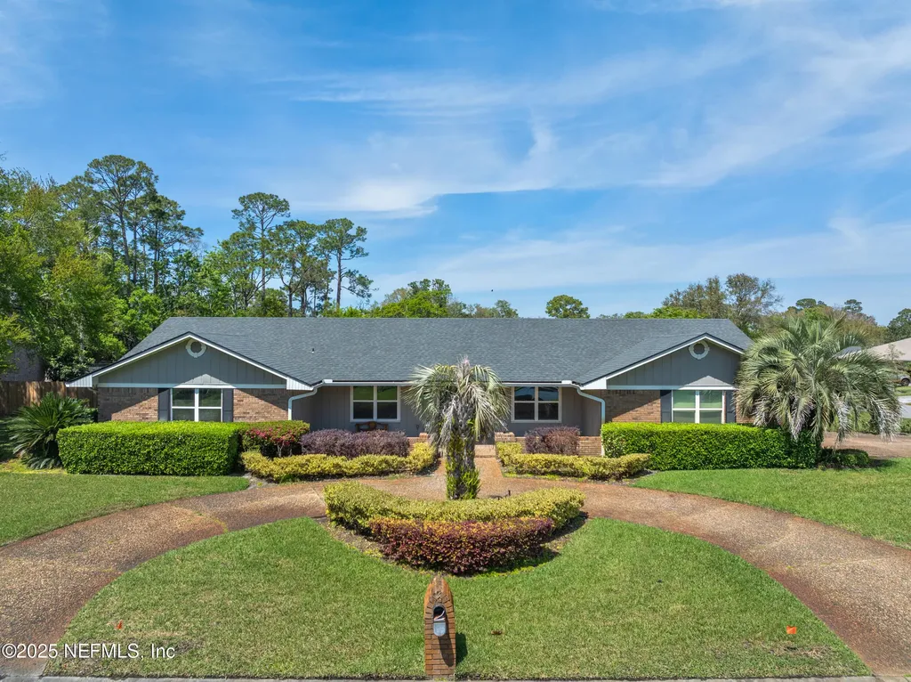 13049 Yaupon Place Jacksonville FL 32246