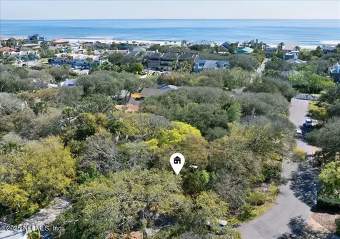 335 Garden Lane Atlantic Beach FL 32233