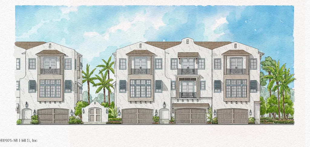 145 Relajado Way St. Augustine FL 32084