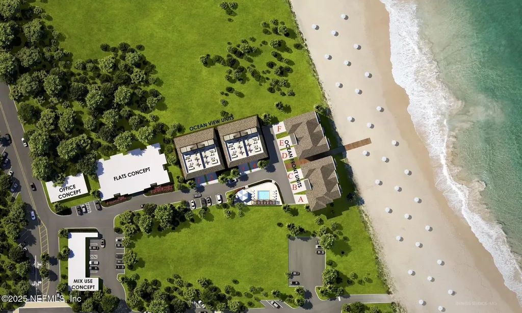 145 Relajado Way St. Augustine FL 32084