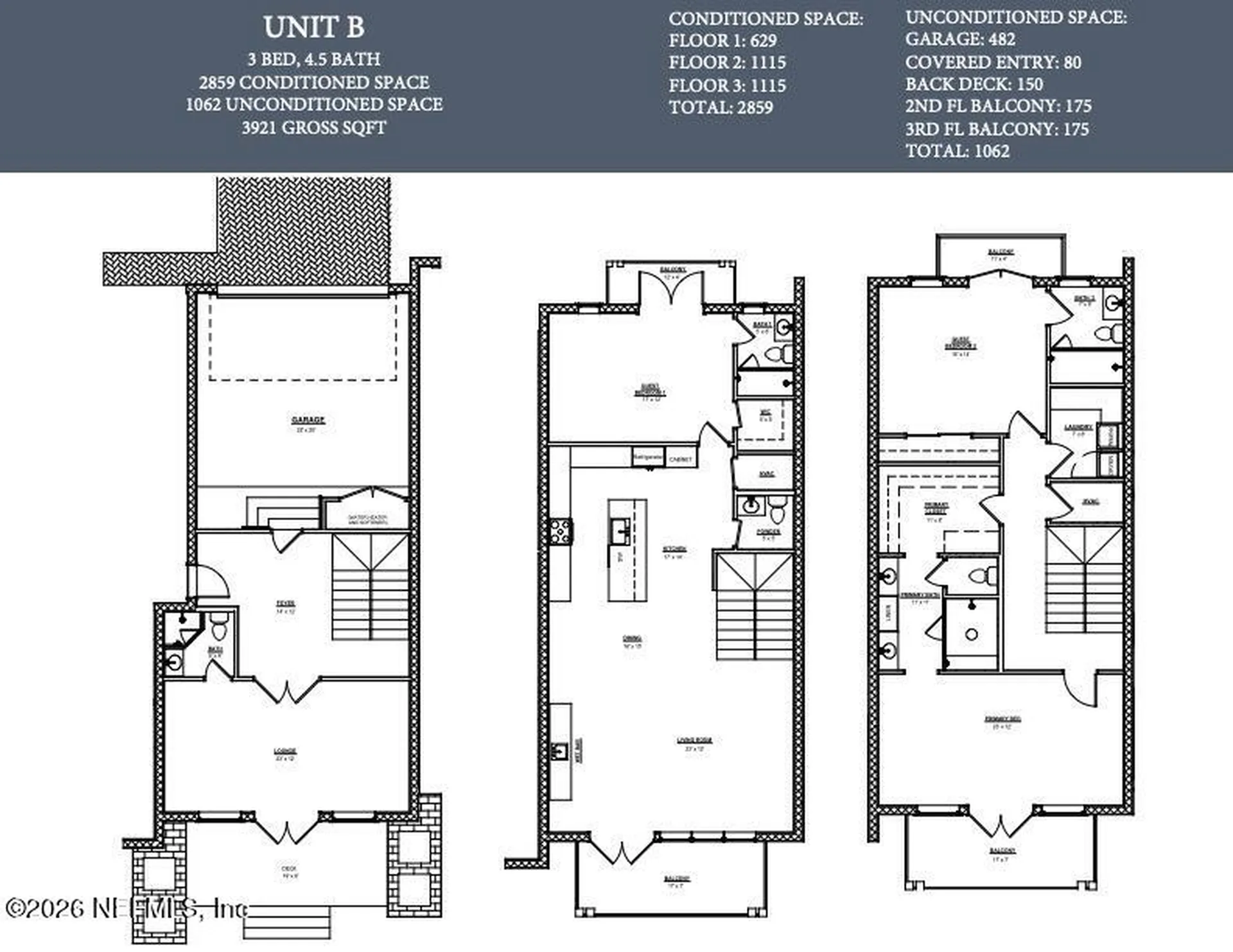 145 Relajado Way St. Augustine FL 32084