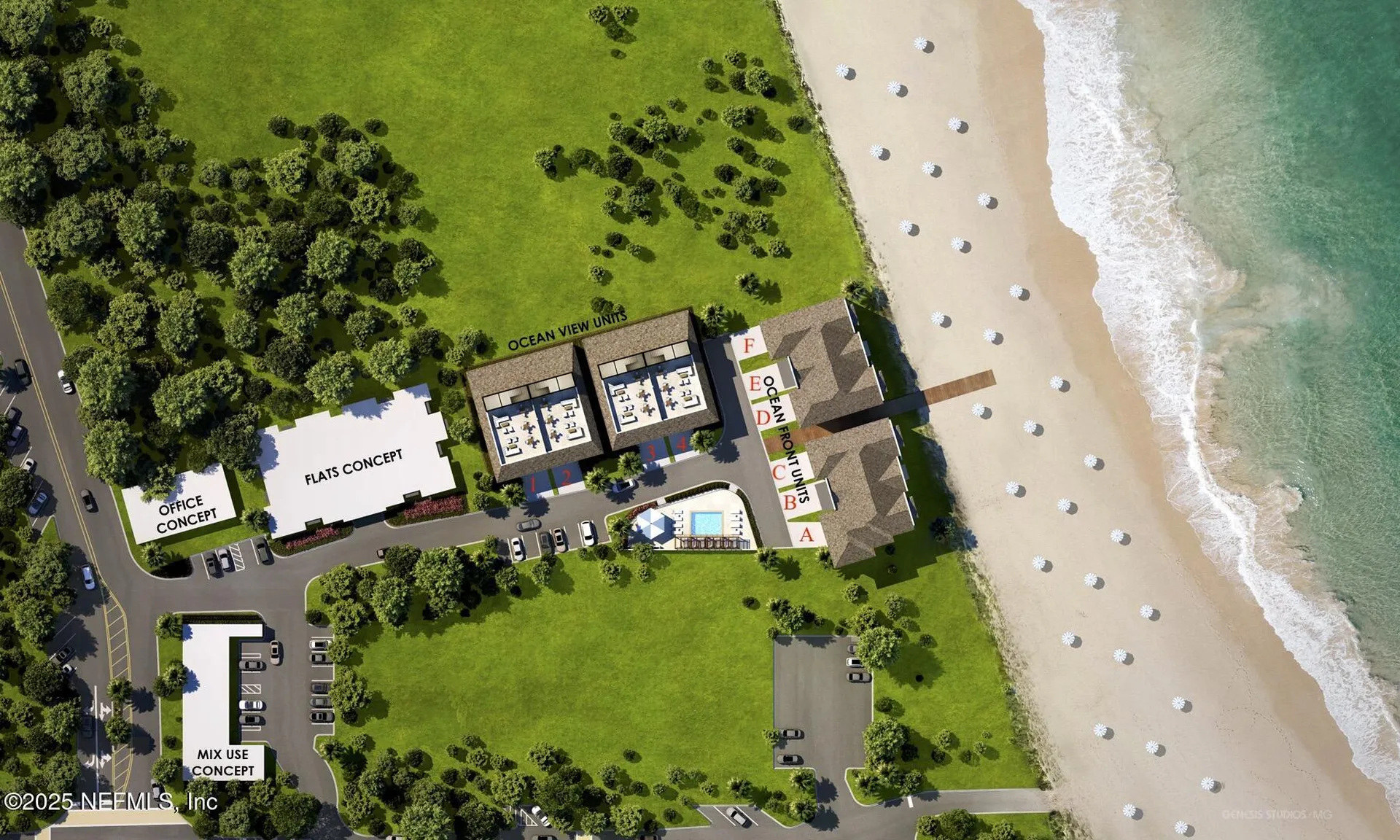 145 Relajado Way St. Augustine FL 32084