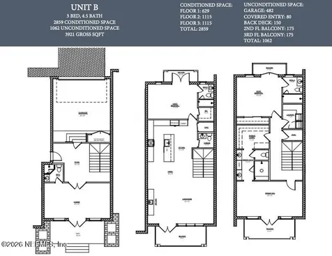 145 Relajado Way St. Augustine FL 32084