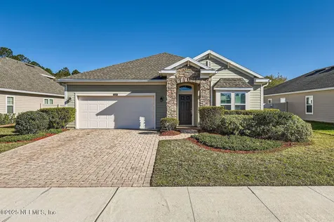 9809 Ansley Lake Drive Jacksonville FL 32222