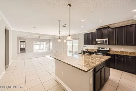 9809 Ansley Lake Drive Jacksonville FL 32222