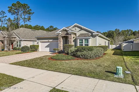 9809 Ansley Lake Drive Jacksonville FL 32222