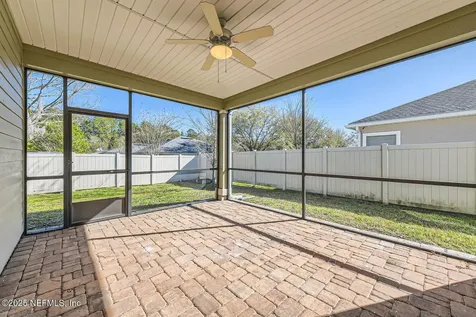 9809 Ansley Lake Drive Jacksonville FL 32222