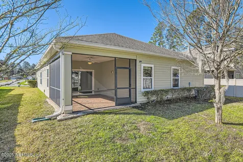 9809 Ansley Lake Drive Jacksonville FL 32222
